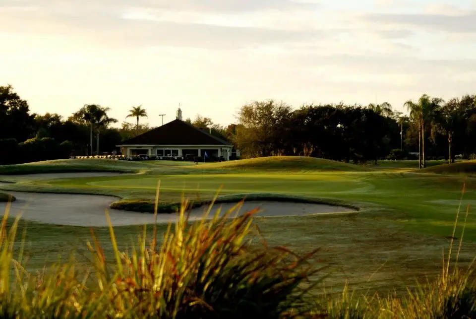 Lost Lake Golf Club: A Hidden Gem in Florida