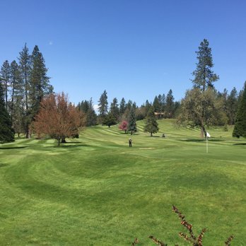 Grants Pass Golf Club: A Hidden Gem in Oregon