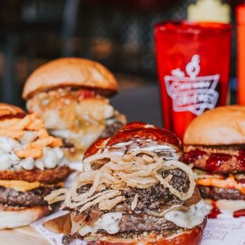 Cherry Cricket Ballpark: Denver’s Classic Eatery Near Coors Field