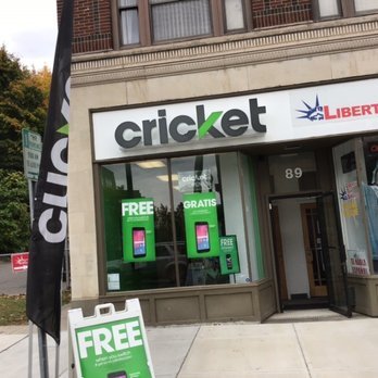 Cricket Wireless Authorized Retailers in Houston, TX: Locations and Services