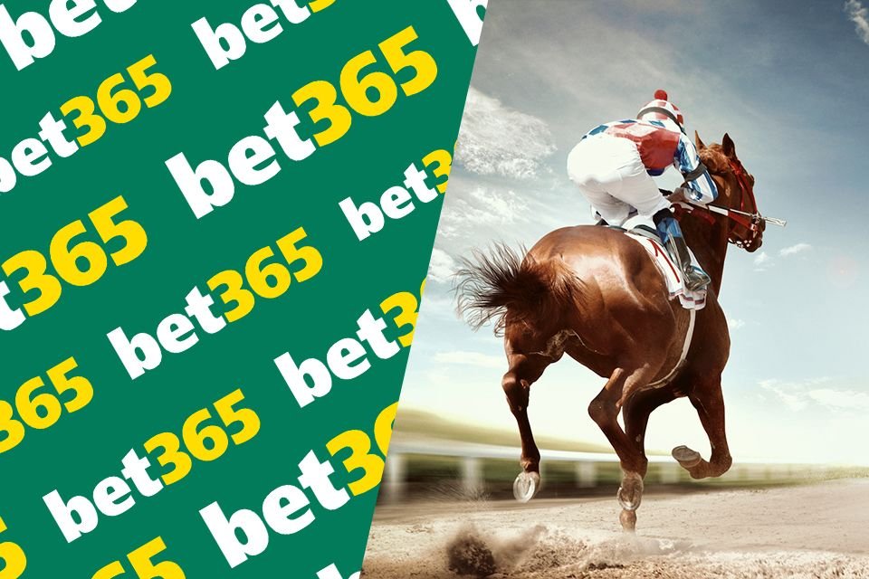 Bet365 Horse Racing Betting Odds: How to Place Your Bets