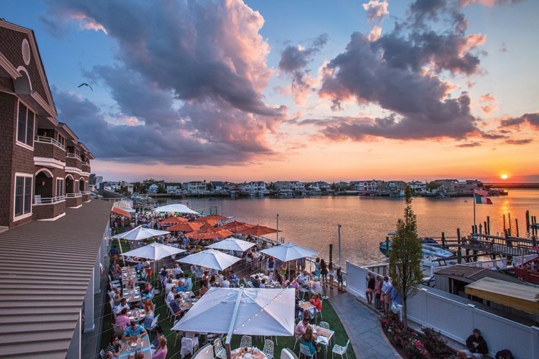 Stone Harbor Golf Club: Enjoy Scenic Play in New Jersey