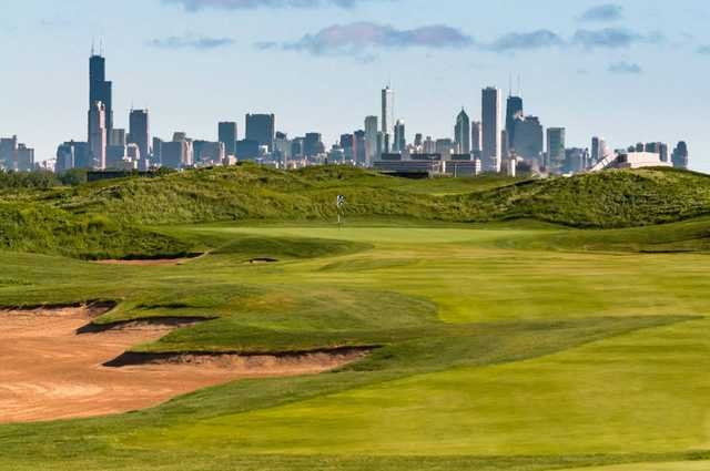 Harborside Golf: Scenic Courses and Affordable Rates