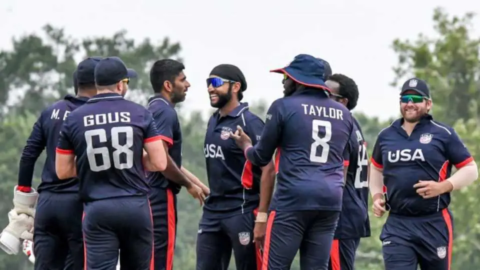Netherlands vs Bangladesh Cricket Match card: Game Summary