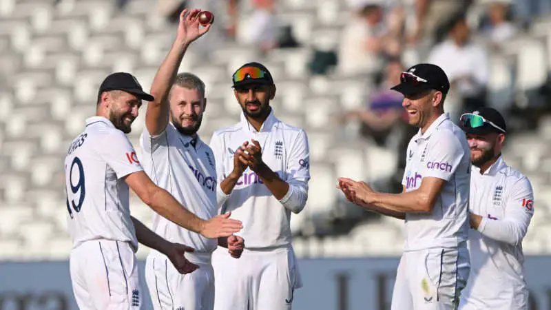 England vs Sri Lanka Cricket Match card: Complete Match Summary