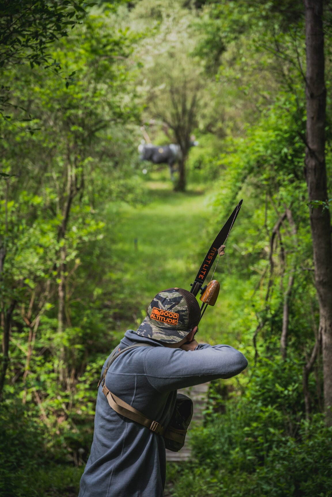 Best 3D Archery Targets: Perfect Practice for Realistic Hunting