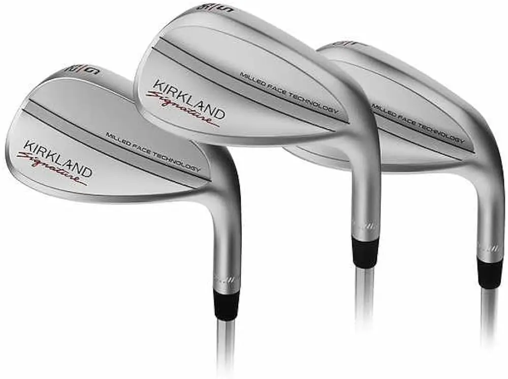 Kirkland Golf Wedges: Quality Performance at a Great Price