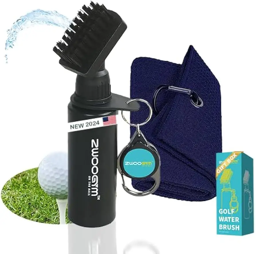 Best Golf Gifts for Men in 2024