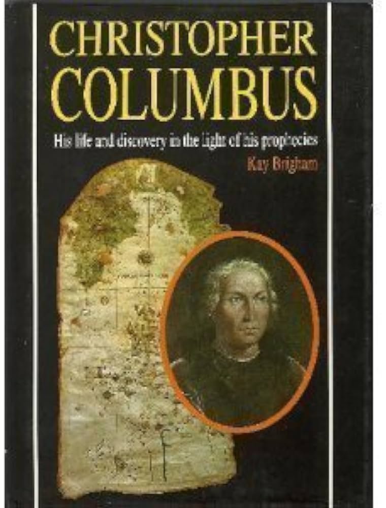 Chris Brigham - Life History