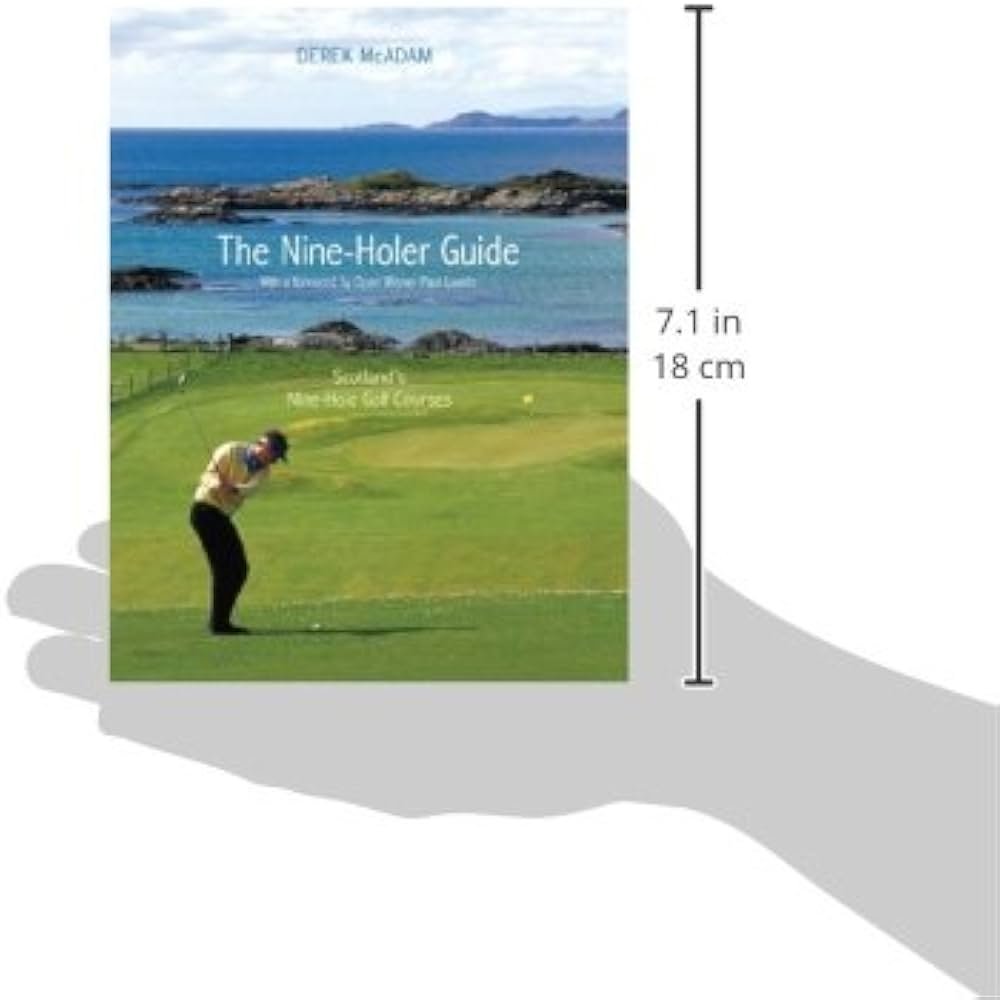 What is a Golf Hole? A Detailed Guide to the Course