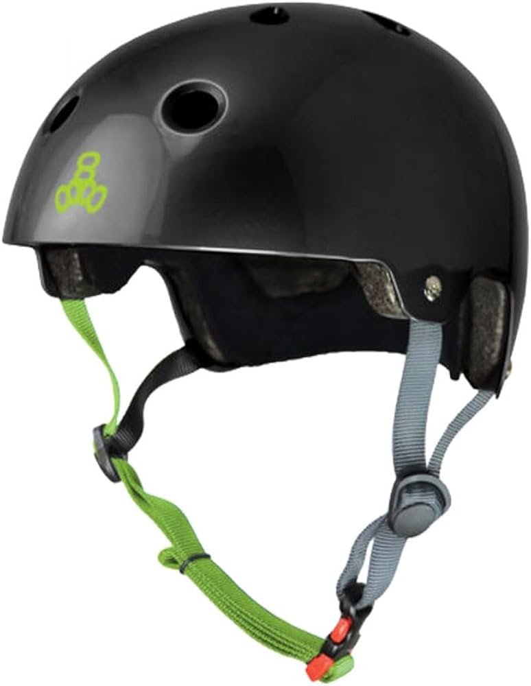 Skateboarding Helmets: Top Picks for Safety and Style