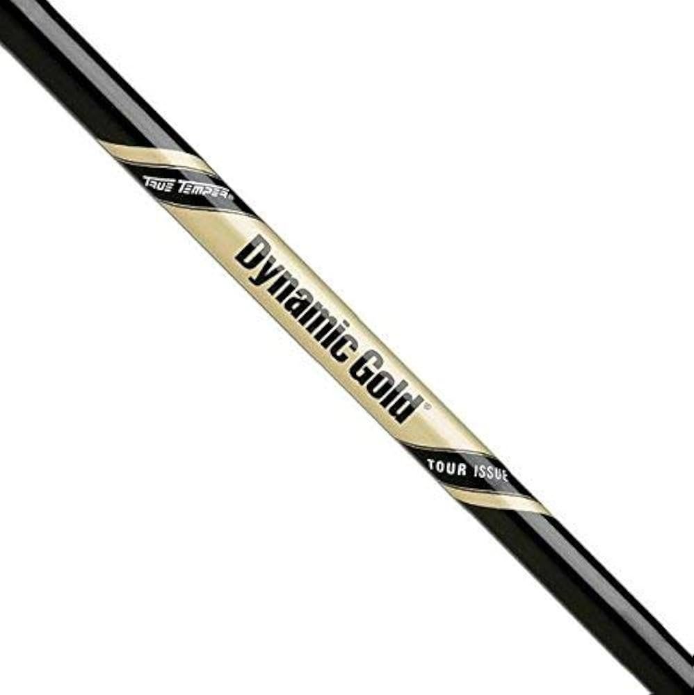 True Temper Golf Shafts: Premium Performance for Every Player