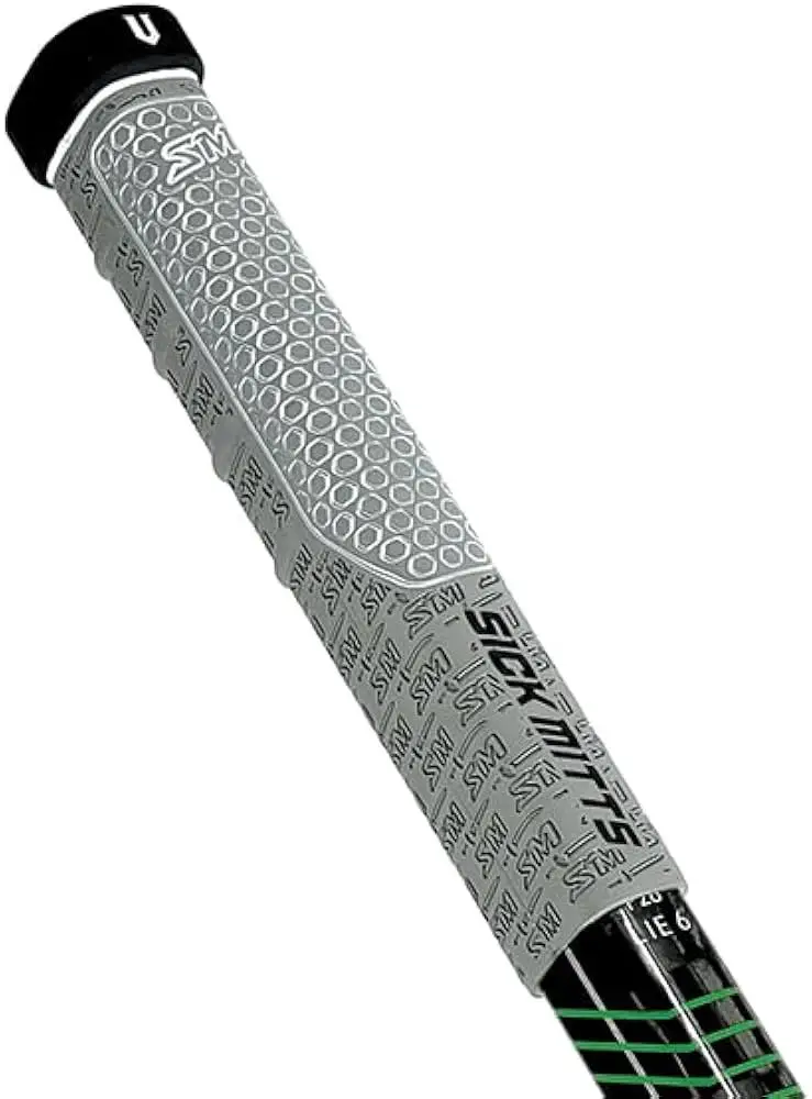 Golf Pride MCC Plus 4 Grips: Control and Comfort