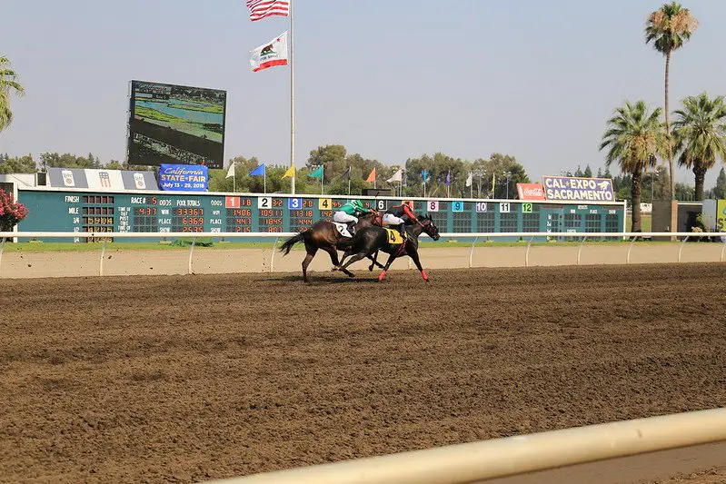 Cal Expo Horse Racing: Upcoming Events and Betting Tips