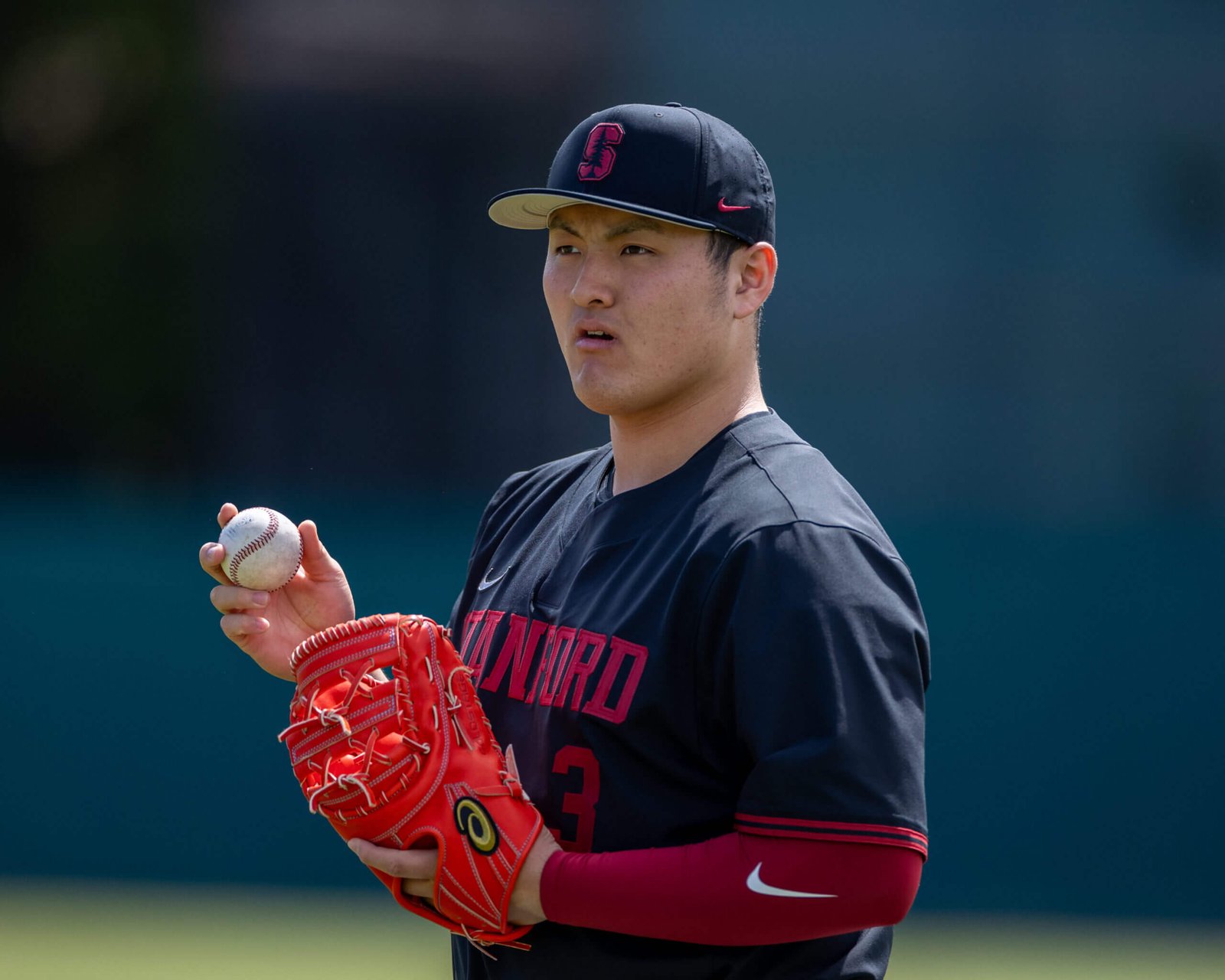 Rintaro Sasaki: The Emerging Talent Making Waves in Baseball