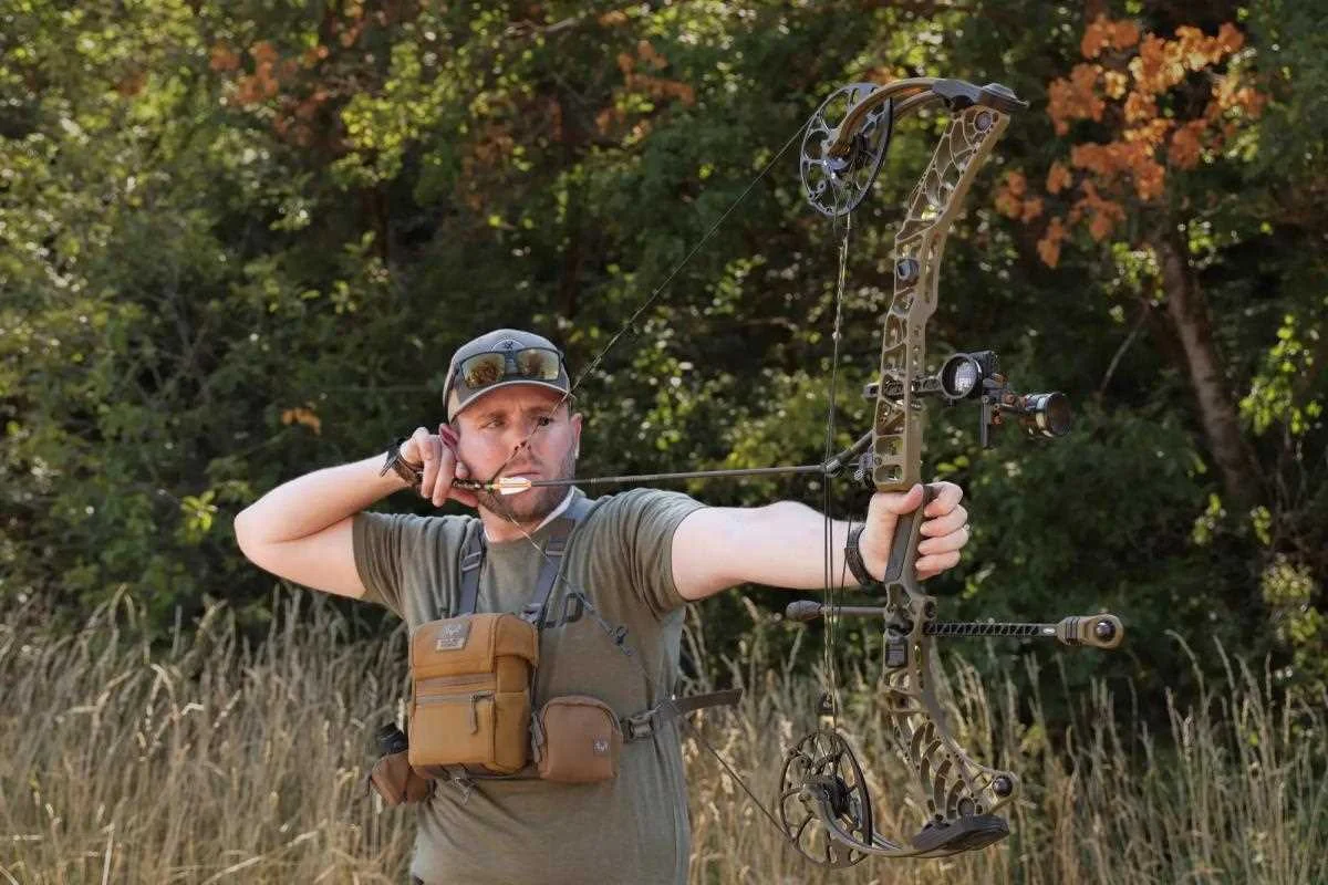 PSE Archery: Innovative Bows and Equipment for Every Archer