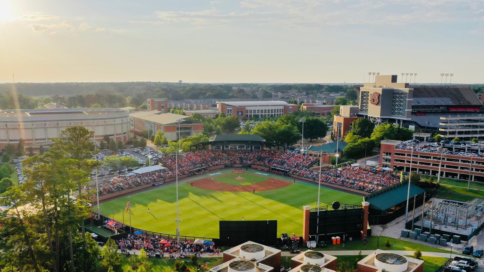 Tips for Securing Auburn Baseball Tickets: Your Guide to Getting the Best Seats