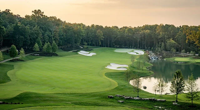 Troubadour Golf Club: Exclusive Membership and Premier Play