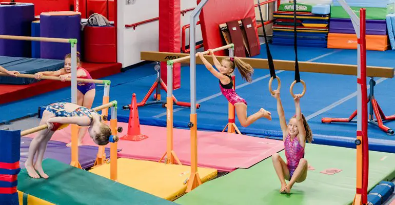 Best Gymnastics Mats for Kids: Safe and Fun for Practice