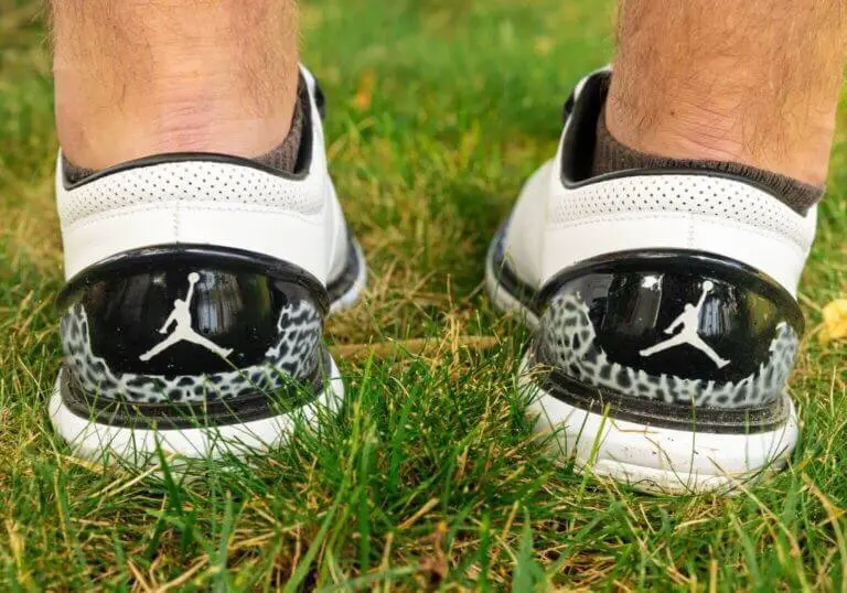 Jordan Golf Shoes 2024: Style and Performance Combined