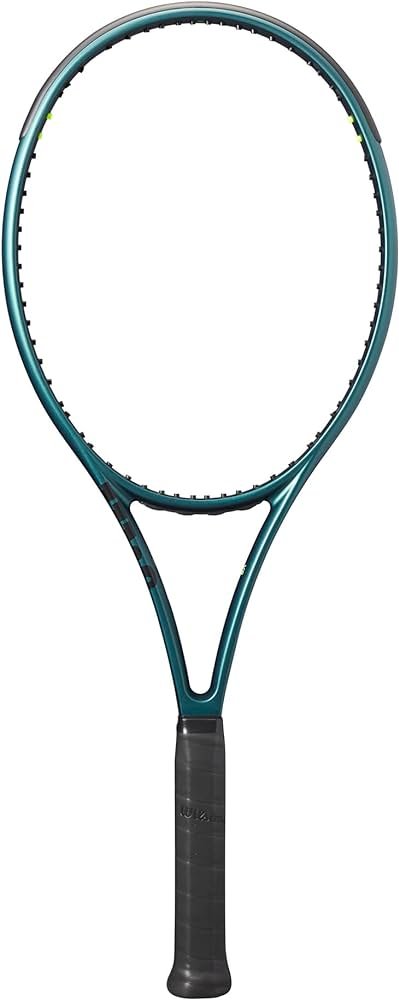 Prince Tennis Racket: Performance and Innovation