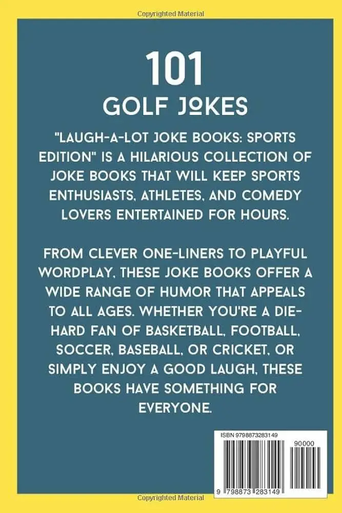Best Golf Puns: Funny and Clever Wordplay for Golfers