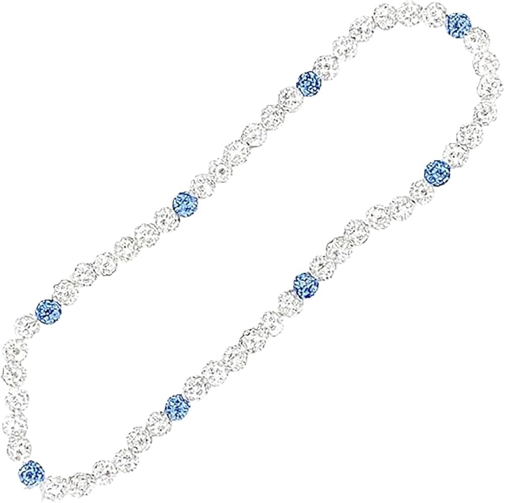 Elevate Your Game with Tennis Chains: The Must-Have Jewelry for Stylish Players