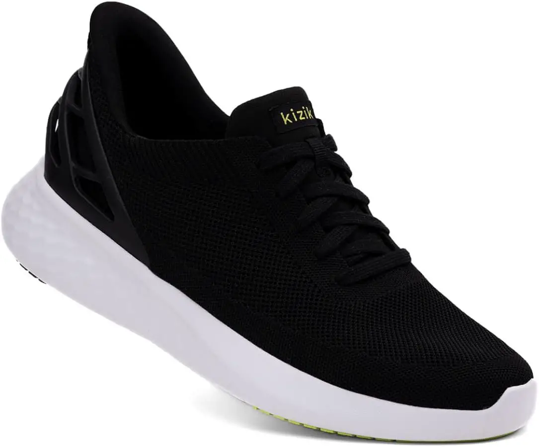 Slip-On Tennis Shoes for Men: Convenience and Comfort