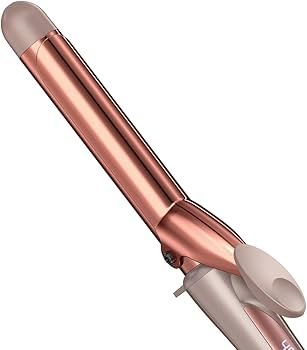 Conair Infiniti Pro Curling Iron: Professional-Quality Curls at Home