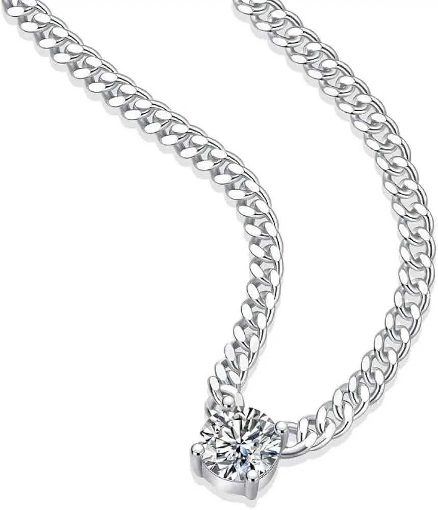Tennis Chain for Men: Stylish Jewelry Choices