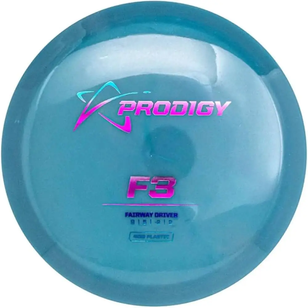 Prodigy Disc Golf: Quality Discs for All Skill Levels