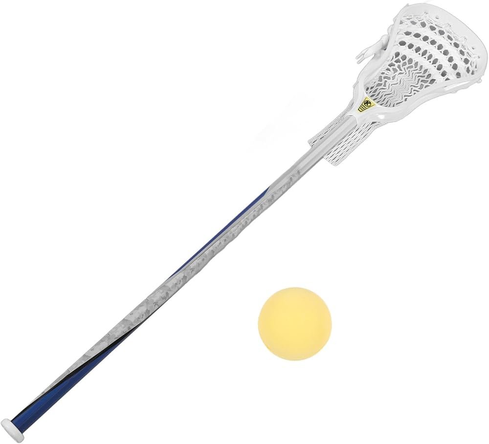 Lacrosse Pinnies: Lightweight Gear for Practice