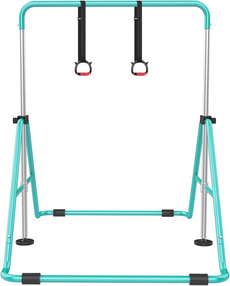 Top Gymnastics Bars for Kids: Safe and Fun Training at Home