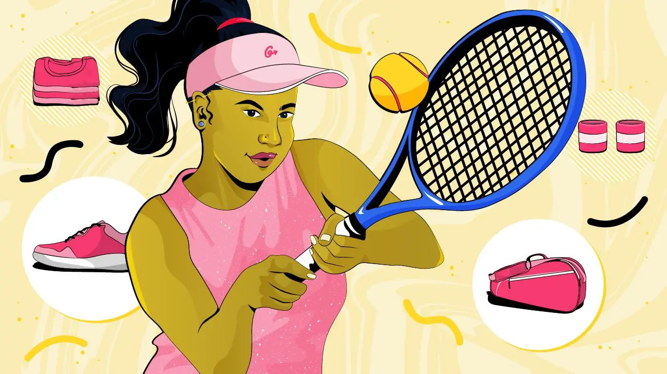 Why Every Tennis Player Should Consider Adding a Headband to Their Gear