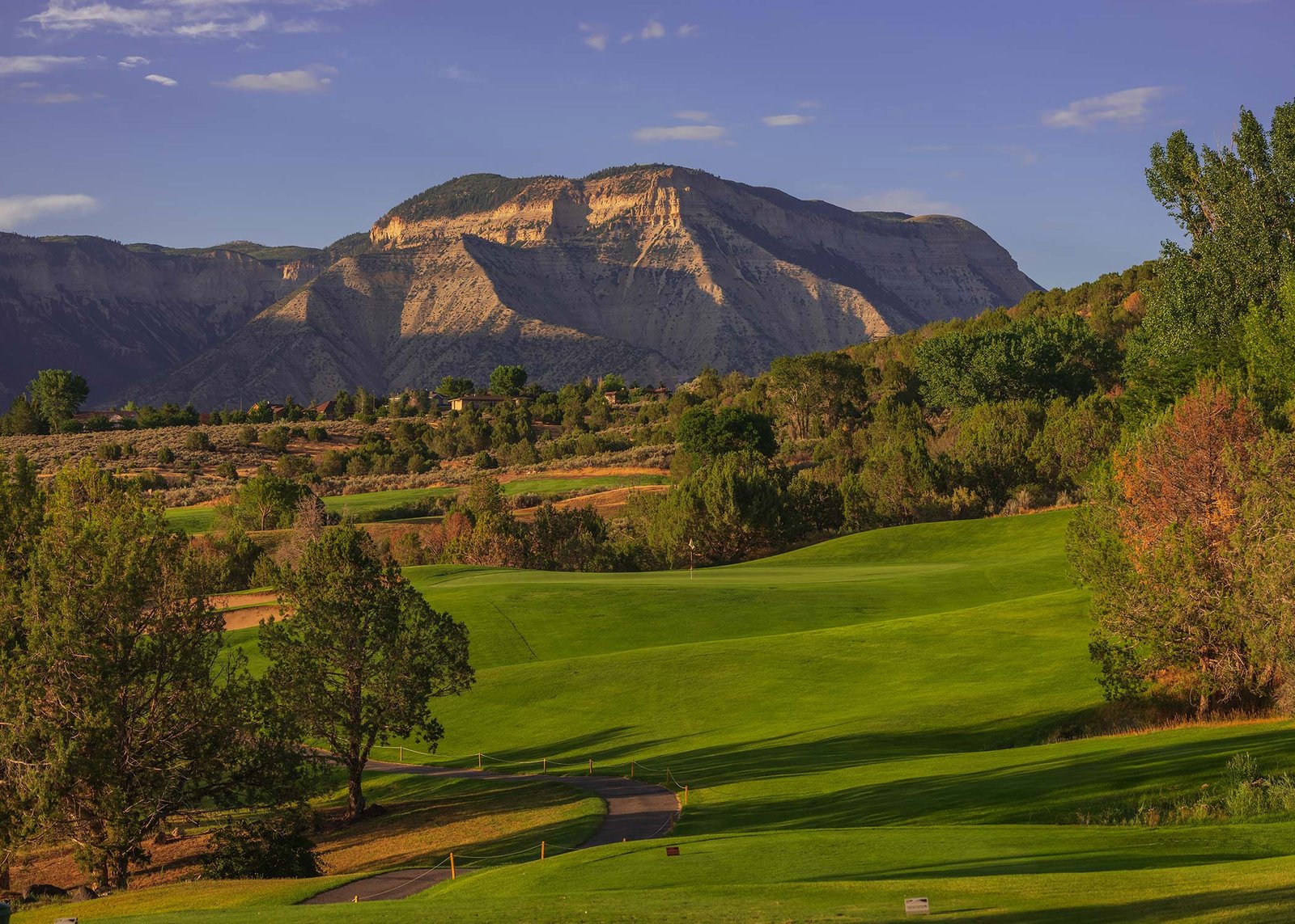 CommonGround Golf Club: Unique Challenges and Scenic Play