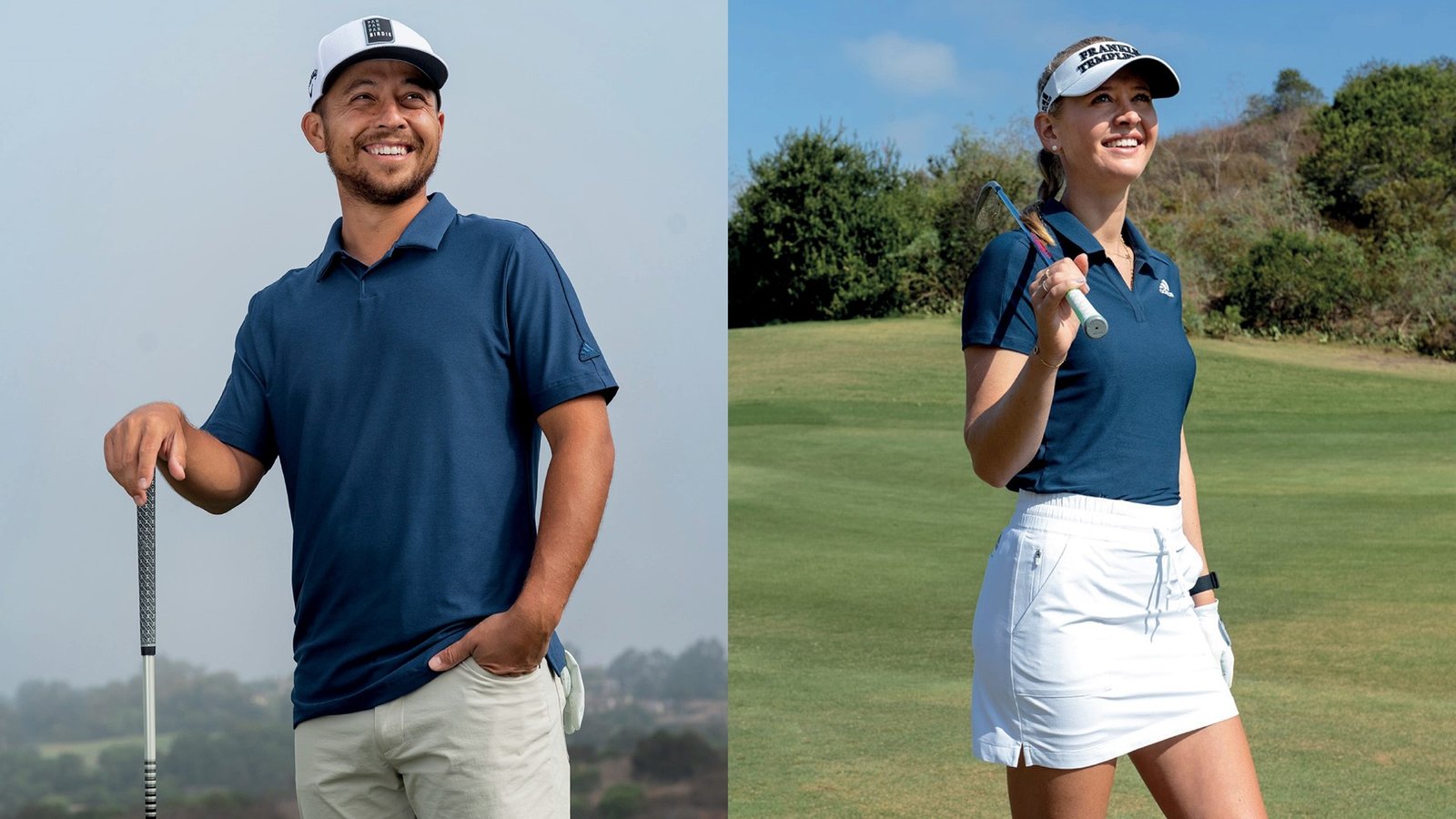 Adidas Golf Shirts: Performance and Style for Every Golfer