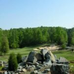 Tot Hill Farm Golf Club: Scenic and Challenging Play