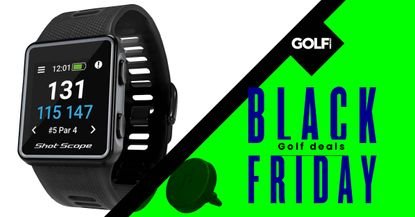 Best Black Friday Golf Deals for 2024
