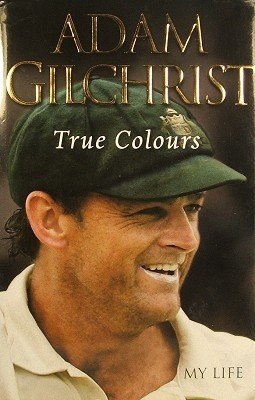 Adam Gilchrist - Life History