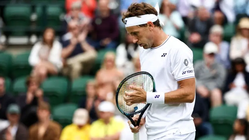 Todoni Tennis: A Deep Dive into the Player's Journey and Notable Achievements