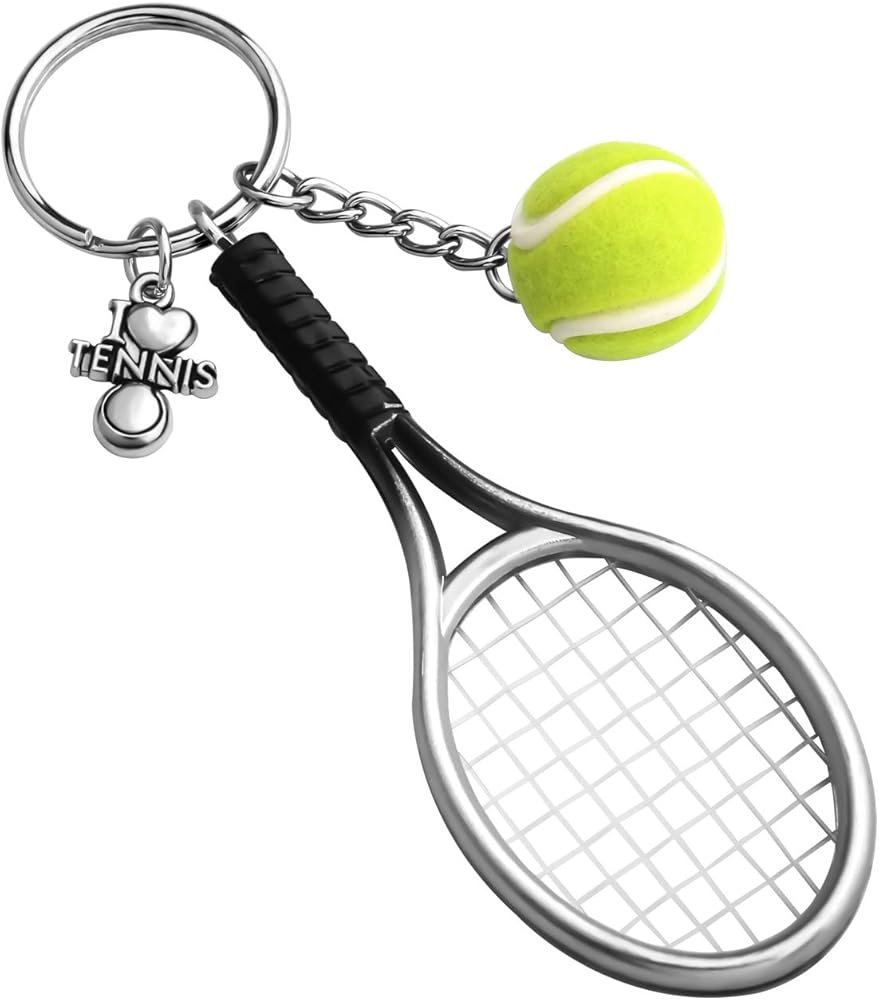 Tennis Gifts: Perfect Presents for Players and Fans