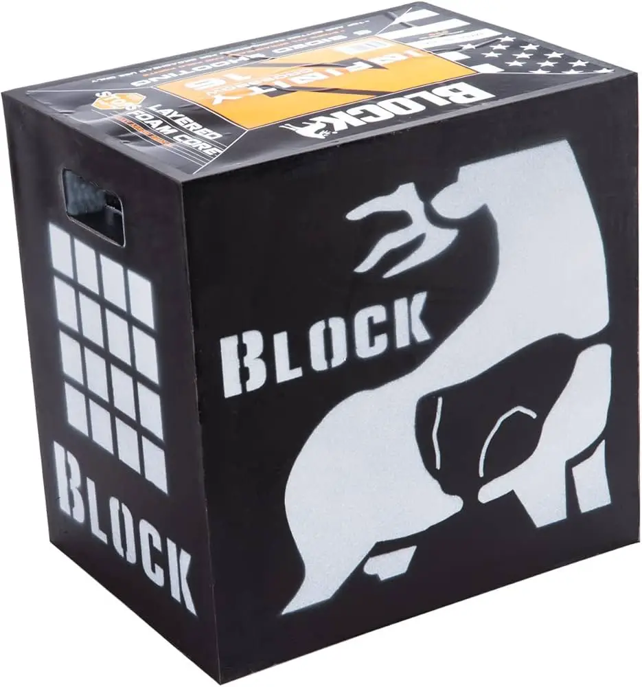 Block Archery Target: The Best Options for Stopping Power and Durability
