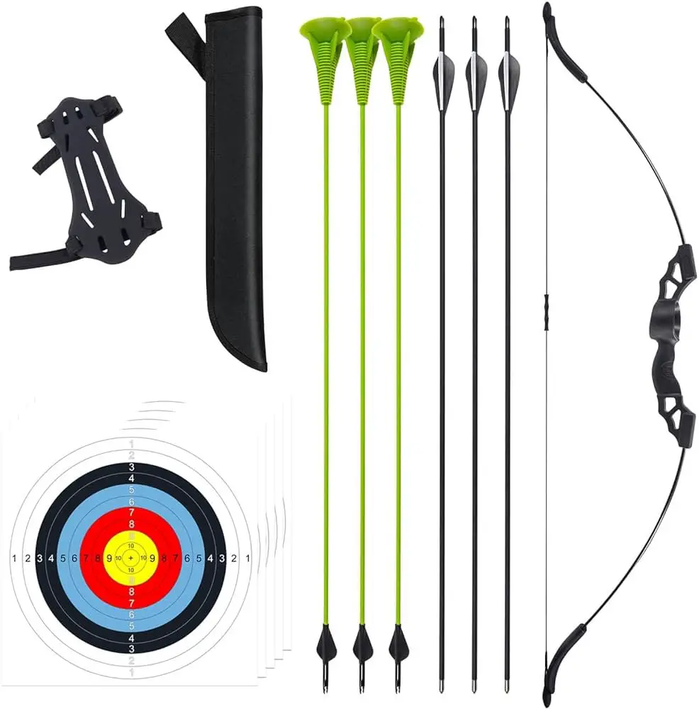 Best Archery Targets for Practice and Training