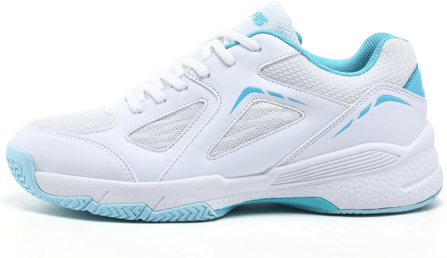 Non-Slip Tennis Shoes: Safety and Comfort on the Court