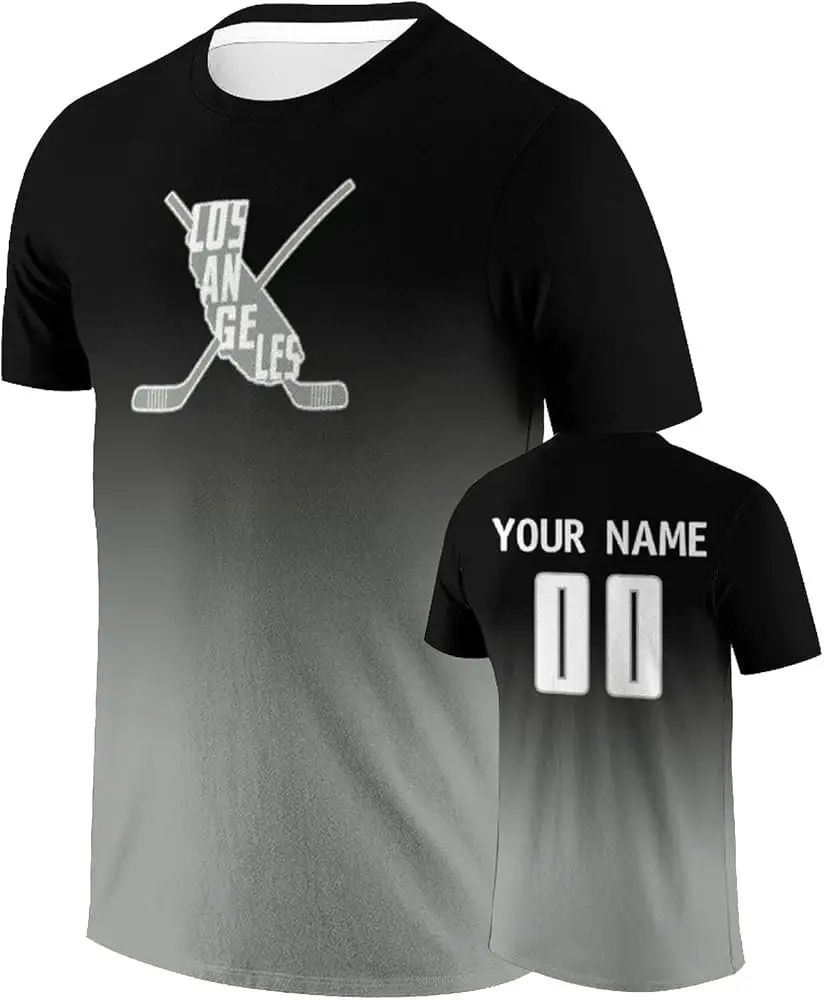 Lacrosse Jersey: Top Gear for Teams and Fans