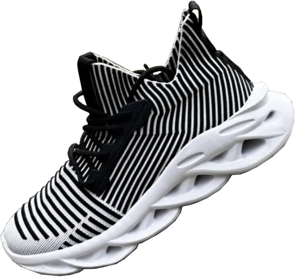 Dressy Tennis Shoes: Combining Style and Sport