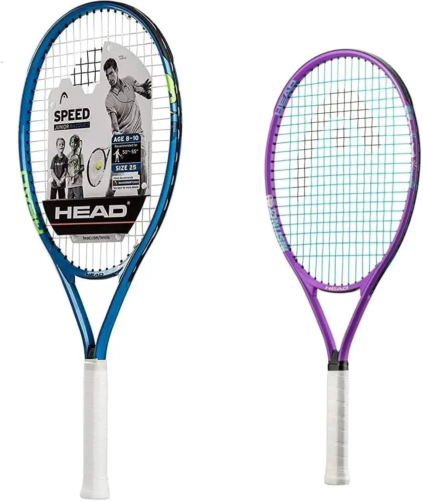 Toddler Tennis Racket: Perfect Gear for Little Players