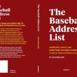 Top Baseball Books Every Fan and Player Should Add to Their Reading List