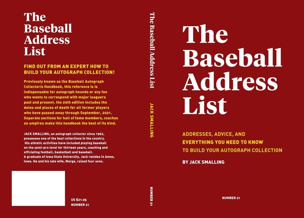 Top Baseball Books Every Fan and Player Should Add to Their Reading List