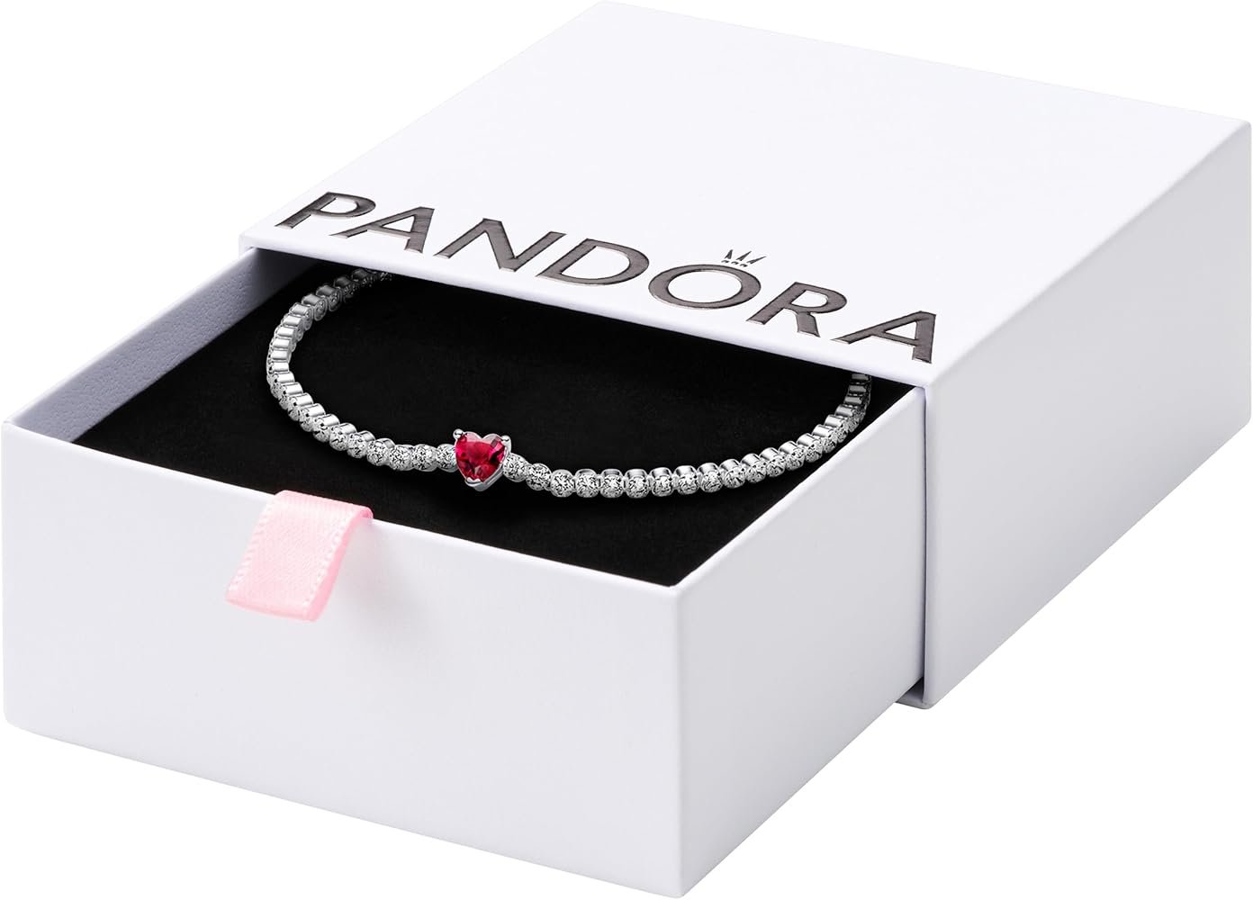 Why the Pandora Tennis Bracelet is the Perfect Timeless Gift for Any Occasion
